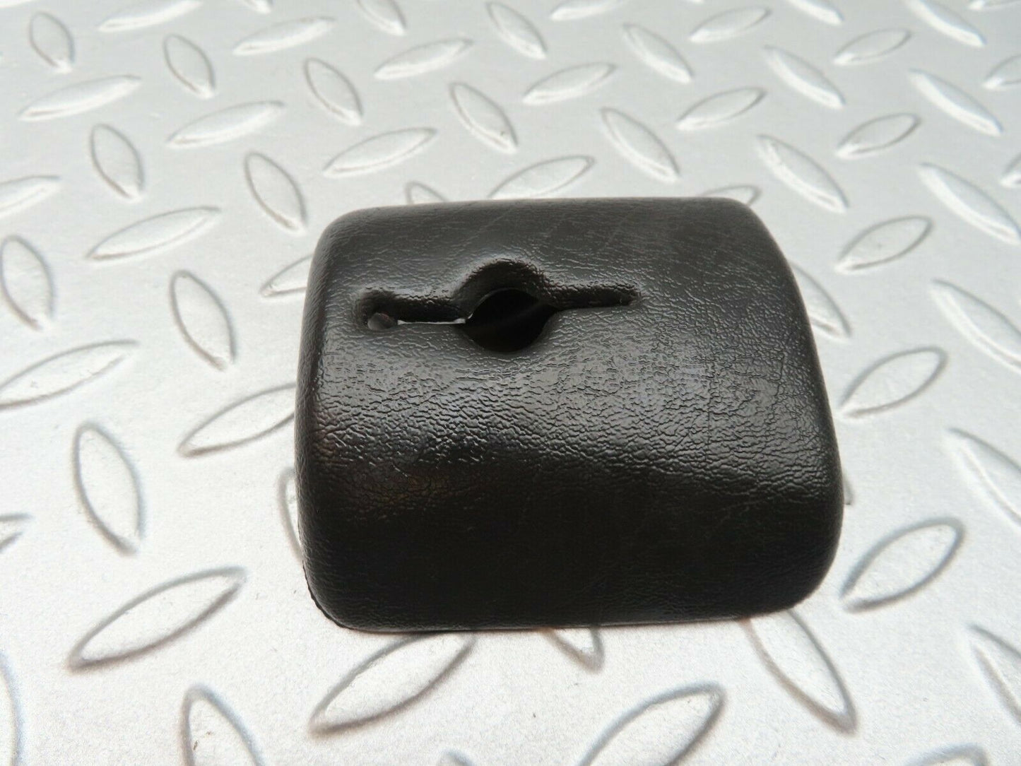 3772 Mercedes-Benz S123 200T Wagon Steering Column Switch Cover 1234621496