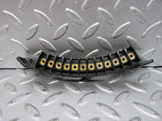 32389 Mercedes-Benz S124 300TE Wagon Tailgate Wire Connector 1245400469