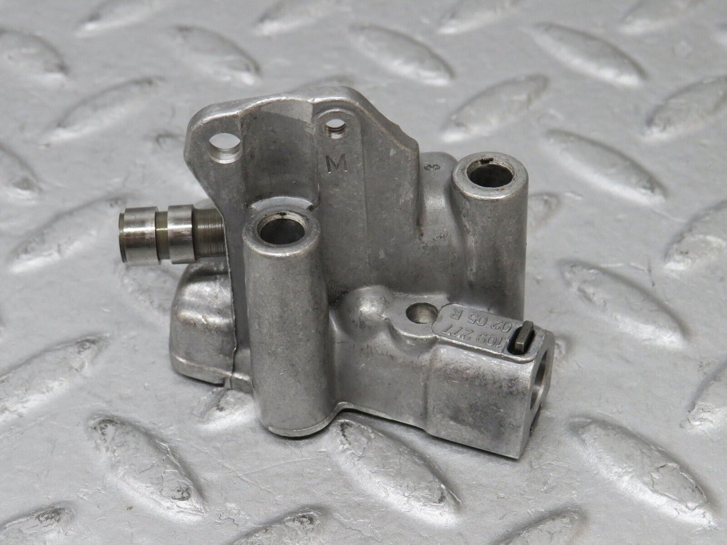 36439 Mercedes-Benz R107 450SL Automatic Gearbox Valve Body 1092770205