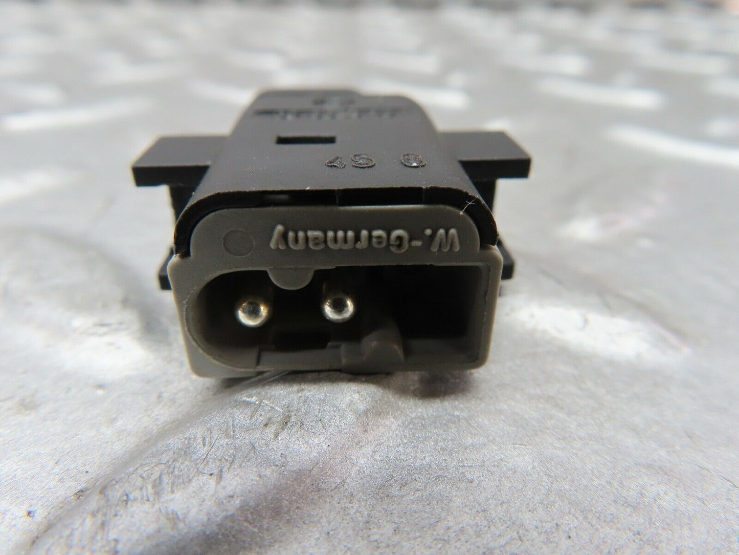 19723 Mercedes-Benz C140 CL420 Coupe Child Lock Control Switch 1408217551