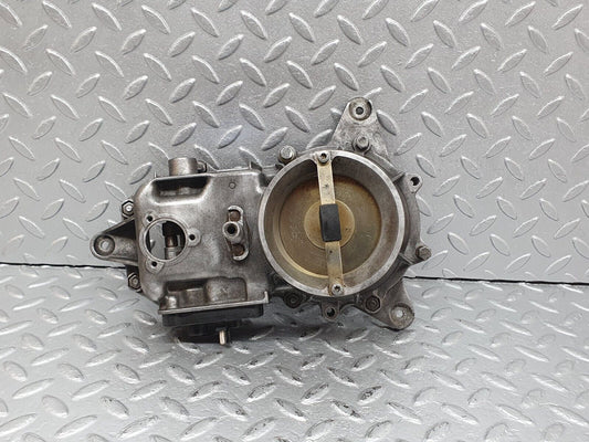 41095 Mercedes-Benz W126 300SE Air Flow Mass Meter Sensor Bosch 1031410345 0438121033 1160700274