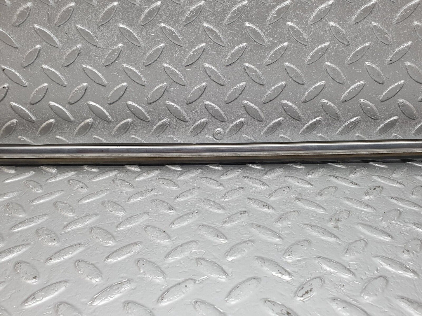 43461 Mercedes-Benz W108 280SE Rear Right Fender Centre Moulding Trim