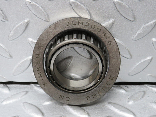 38201 Mercedes-Benz Tapered Roller Bearing TIMKEN JLM300816 New 1249800102