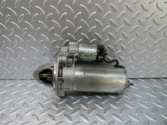 25764 Mercedes-Benz W124 280E Starter Motor Bosch 1005821684 0001110091