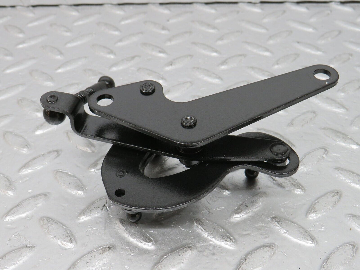 32759 Mercedes-Benz C107 R107 350 V8 Throttle Linkage