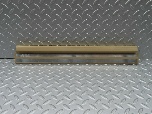 5240 Mercedes-Benz W124 230E Rear Door Sill Right