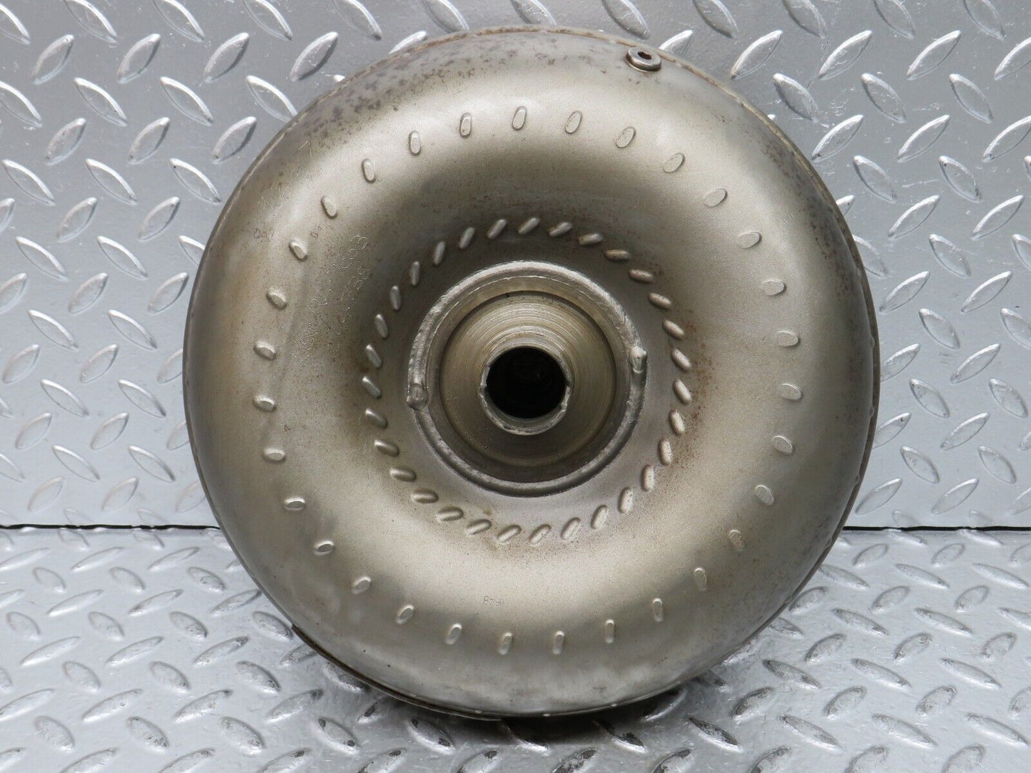 28692 Mercedes-Benz W123 230E Torque Converter 1232500402