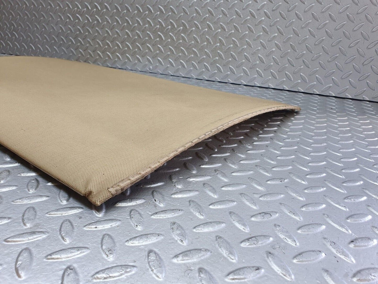 44126 Mercedes-Benz C123 230CE Coupe Interior Sunroof Cover Panel