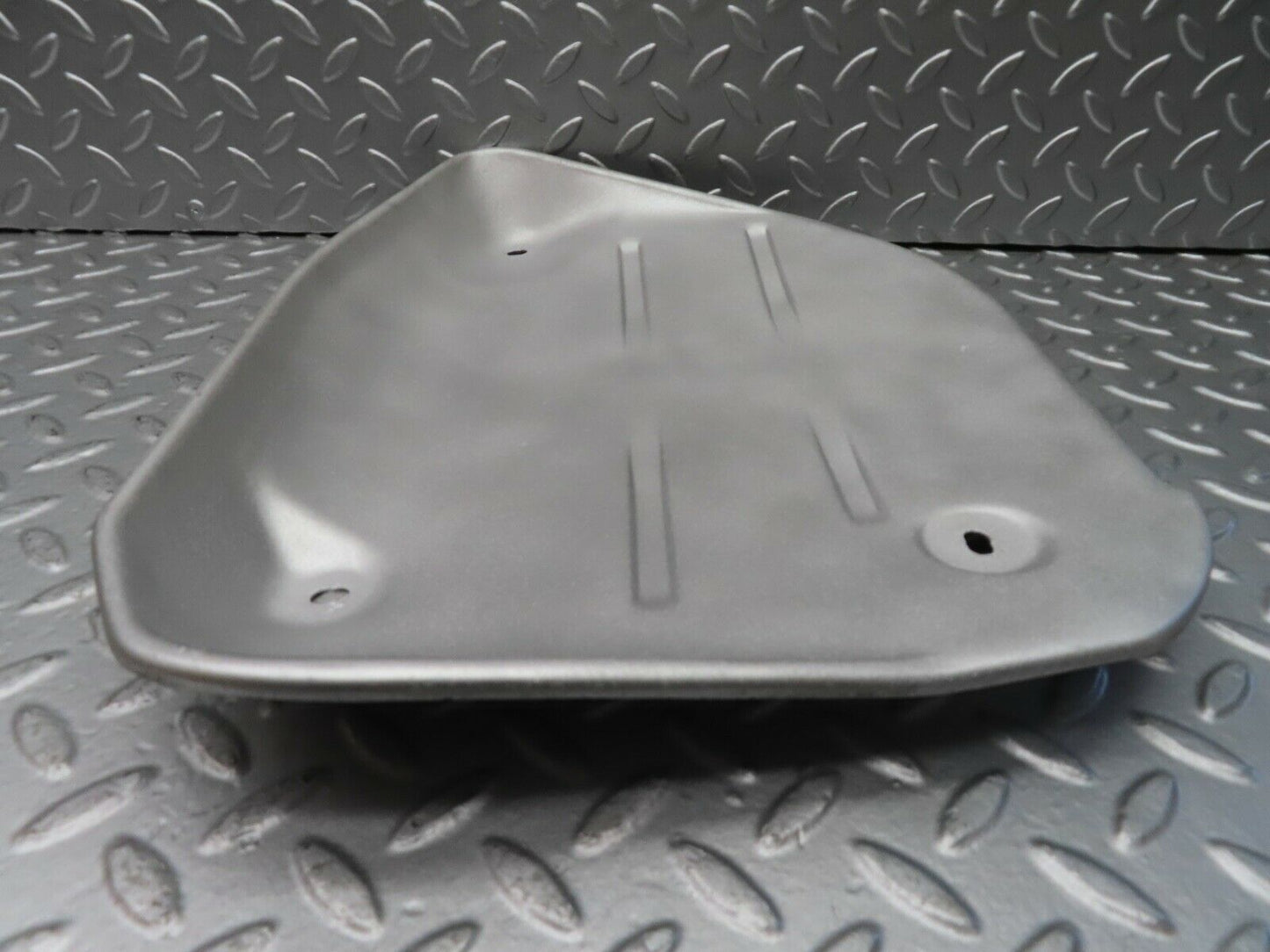 20195 Mercedes-Benz R129 300SL Coupe Exhaust Heat Shield