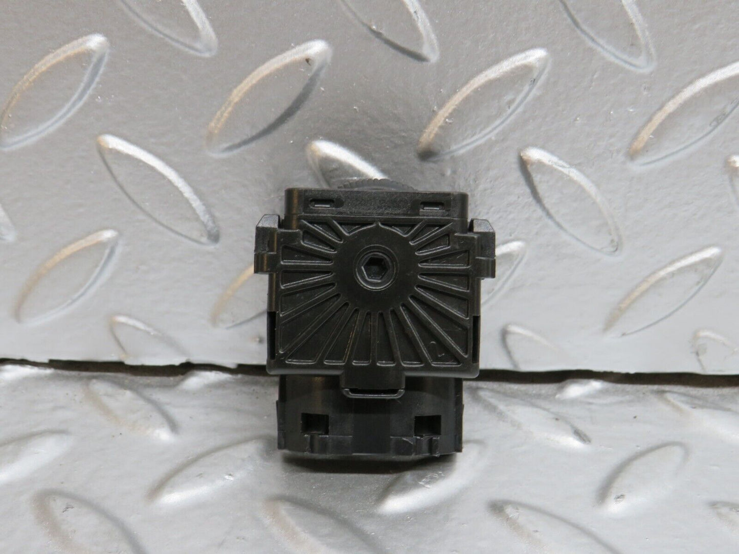 29176 Mercedes-Benz C124 320CE Coupe Headlight Level Switch 1248000673