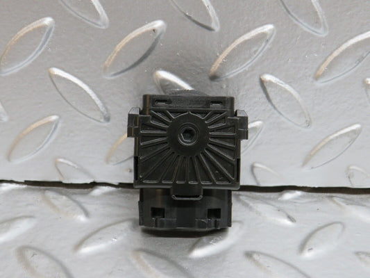 29176 Mercedes-Benz C124 320CE Coupe Headlight Level Switch 1248000673