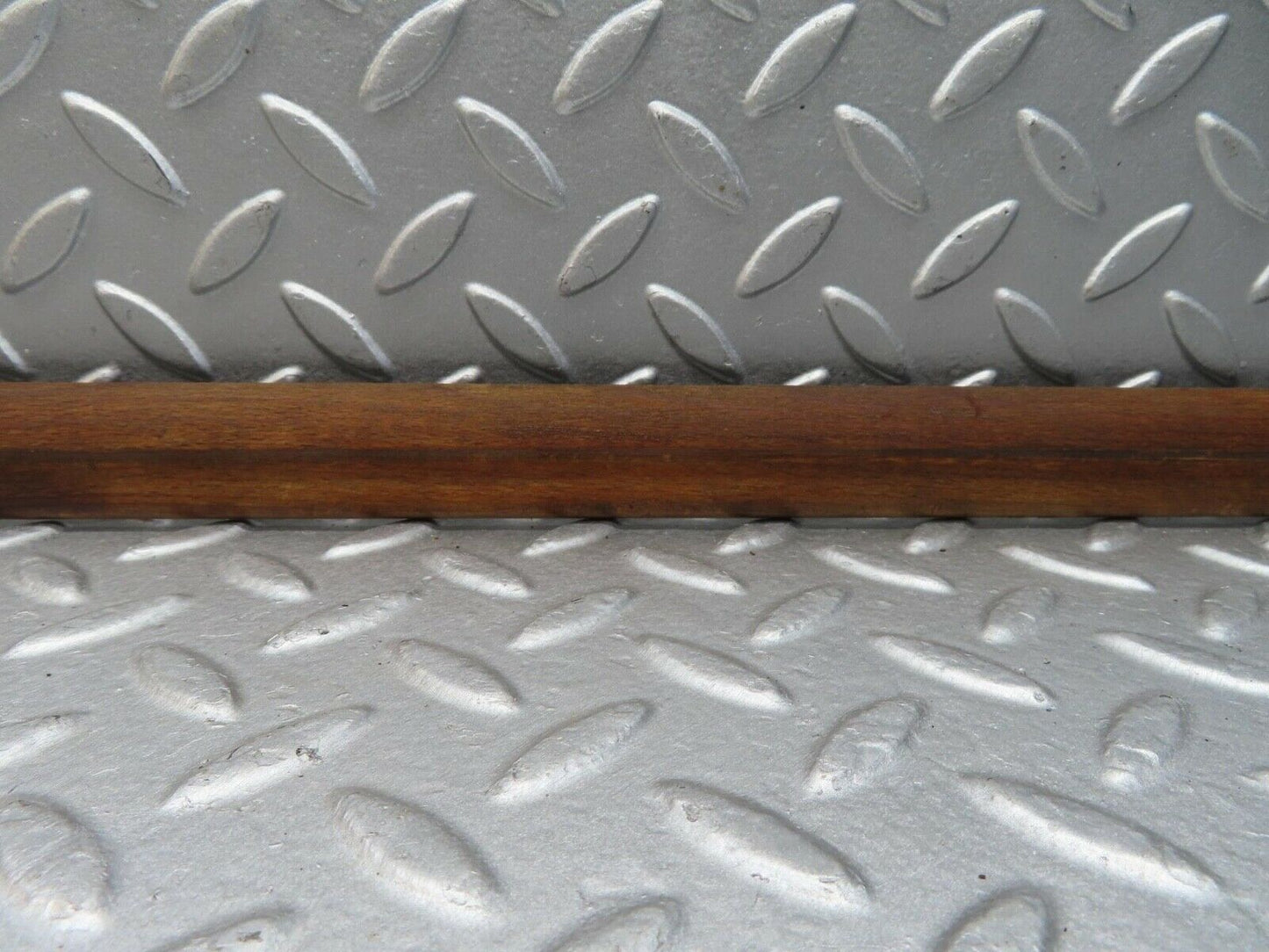 12897 Mercedes-Benz W111 220SE Front Right Door Card Wood Trim