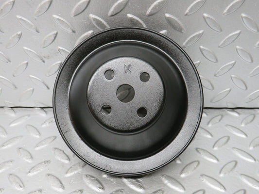 32907 Mercedes-Benz W123 300D Water Pump Pulley