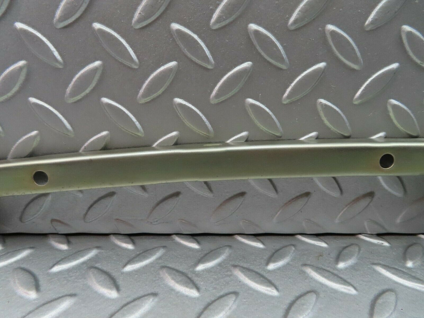 5787 Mercedes-Benz W123 200 Rear Right Window Channel