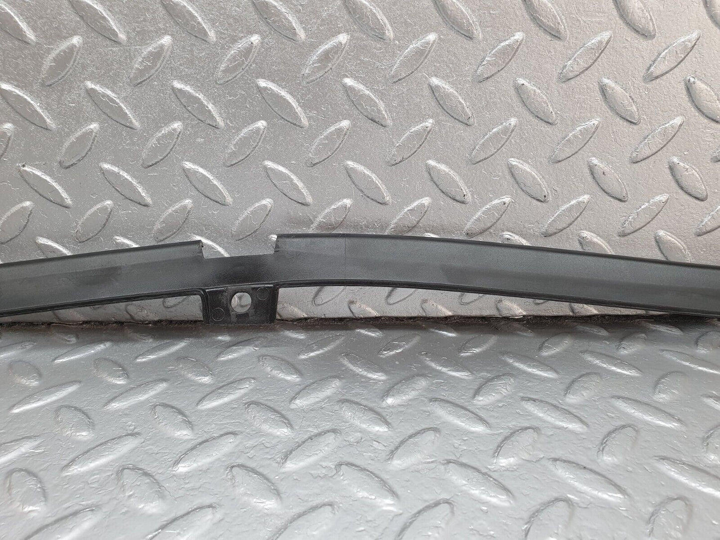 42548 Mercedes-Benz R129 320SL Coupe Bonnet Grill Surround Trim 1298880073