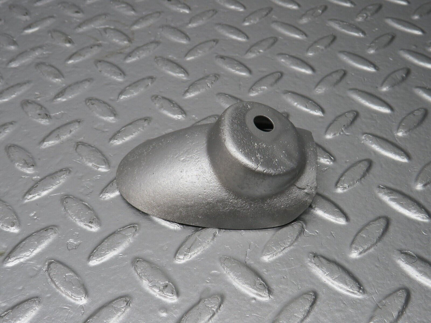 40470 Mercedes-Benz W110 230 Exhaust Heat Shield