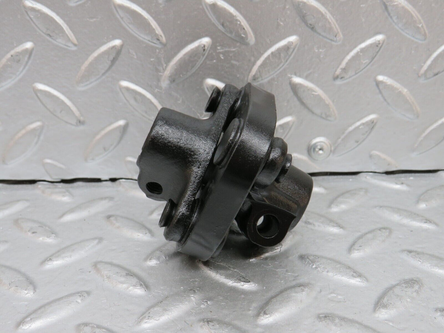27902 Mercedes-Benz W123 280E Steering Column Lower Shaft Connector