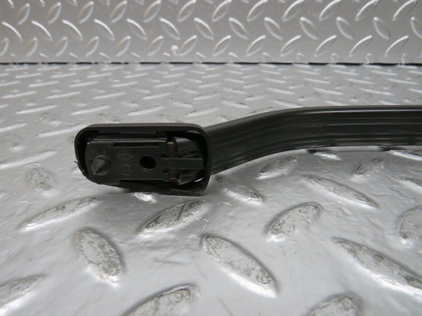 25254 Mercedes-Benz W201 190D Interior Roof Grab Handle Rear Left