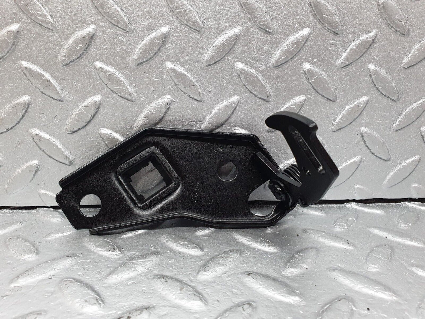 41526 Mercedes-Benz W124 200E Bonnet Safety Latch 1248800360