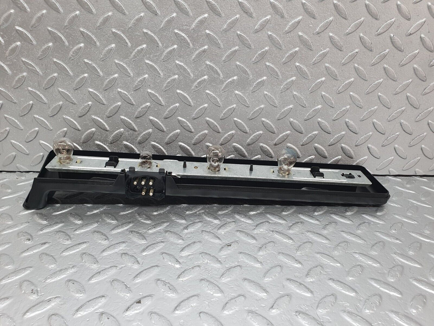 44129 Mercedes-Benz C123 230CE Coupe Tail Light Bulb Holder Left Side 22064L