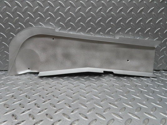 17543 Mercedes-Benz W116 450SEL Exhaust Heat Shield