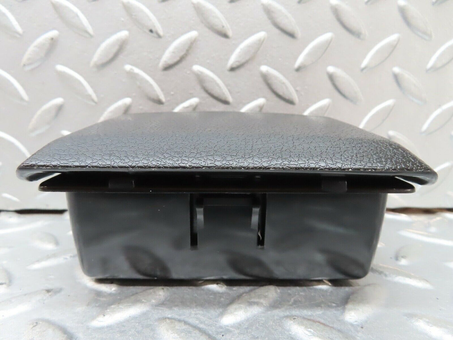 19146 Mercedes-Benz W123 300D Rear Door Ashtray Black