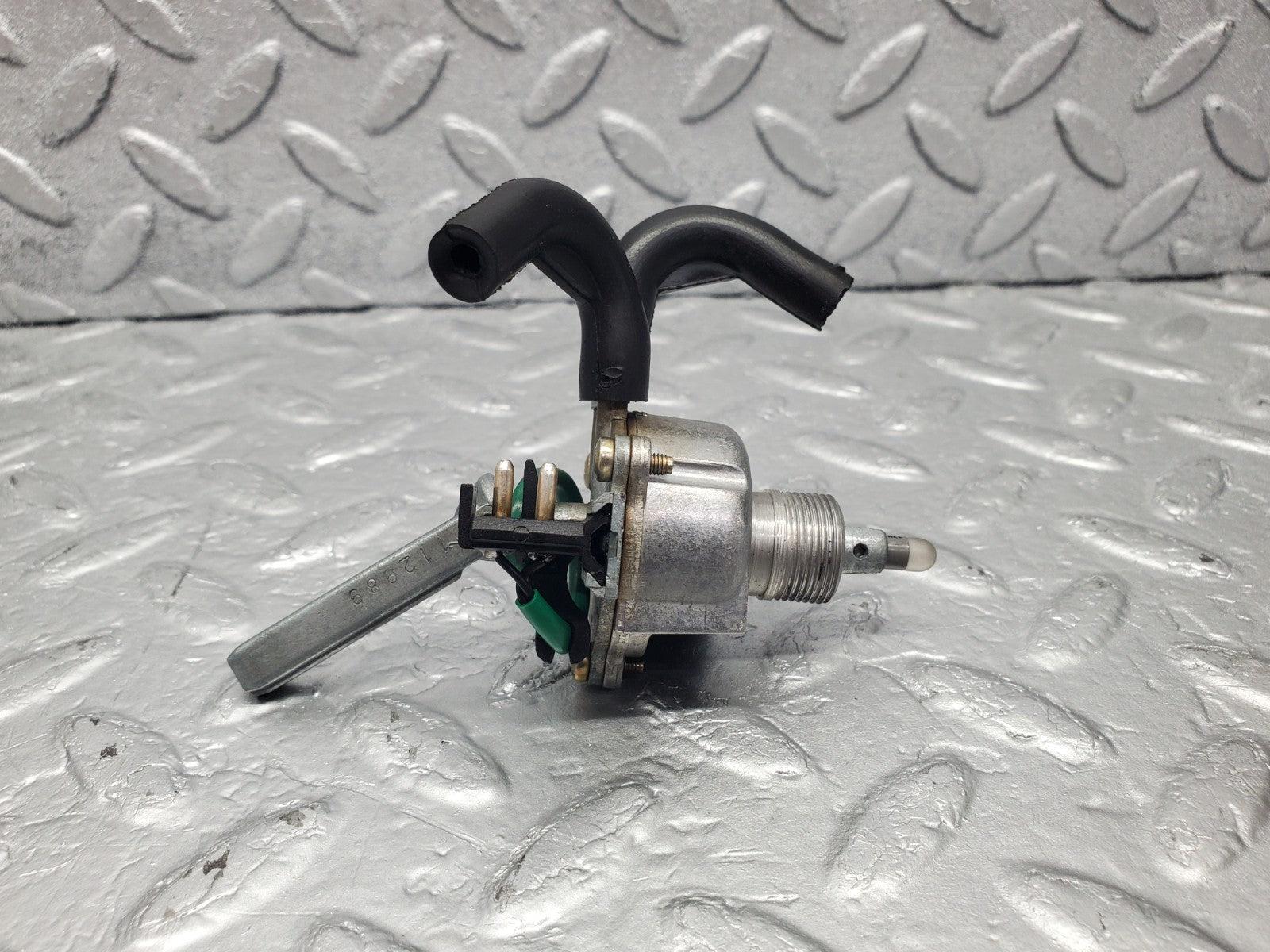 W201 Baby Benz heater control switch used OEM