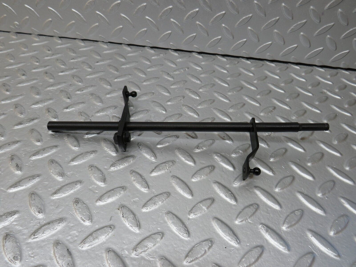 34603 Mercedes-Benz C126 380SEC Coupe Accelerator Pedal Linkage