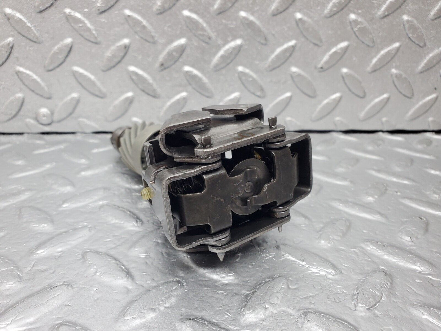 45489 Mercedes-Benz W124 260E Automatic Gearbox Governor 722.409