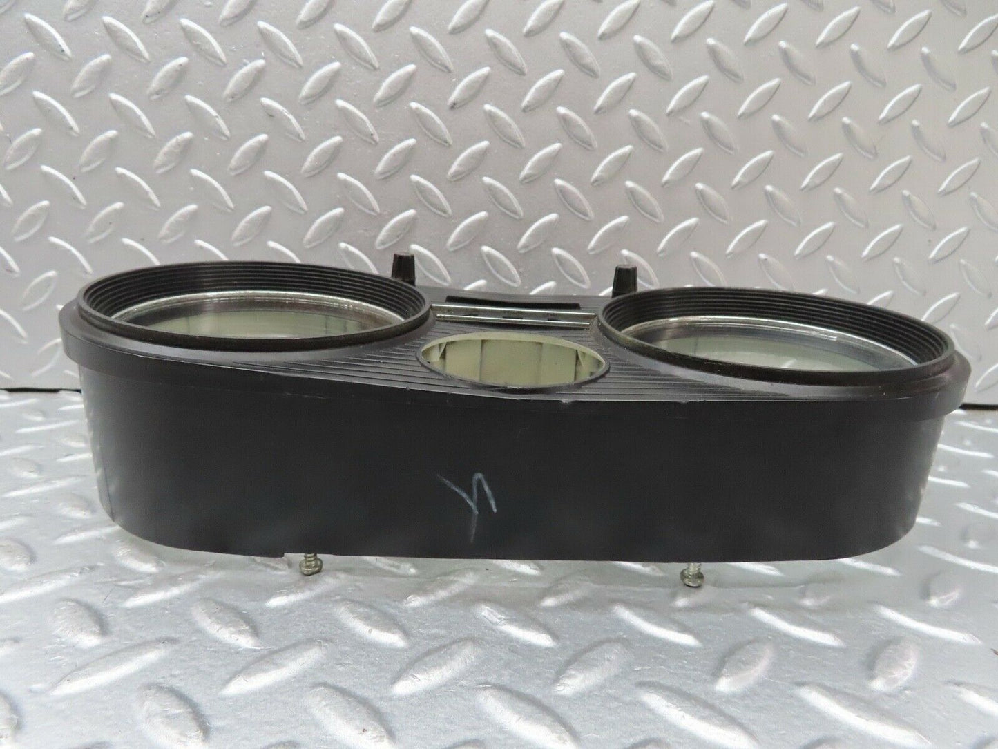 10650 Mercedes-Benz W115 Instrument Cluster Housing