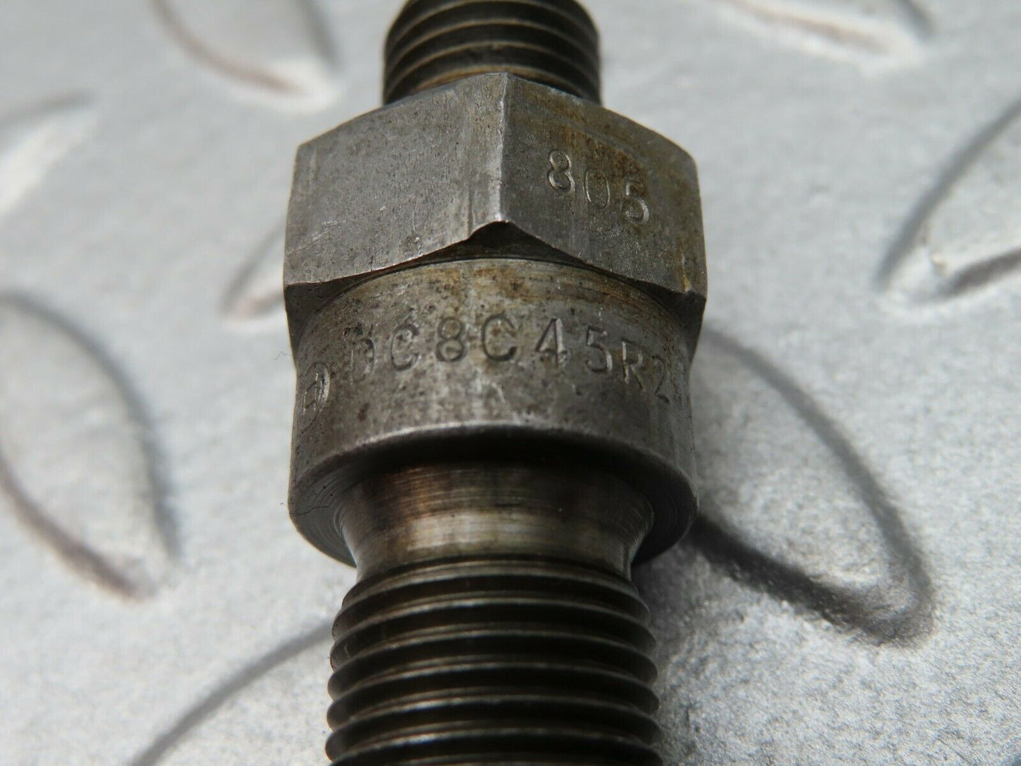 3519 Mercedes-Benz W108 280SE Fuel Injector Bosch DC8C45R2