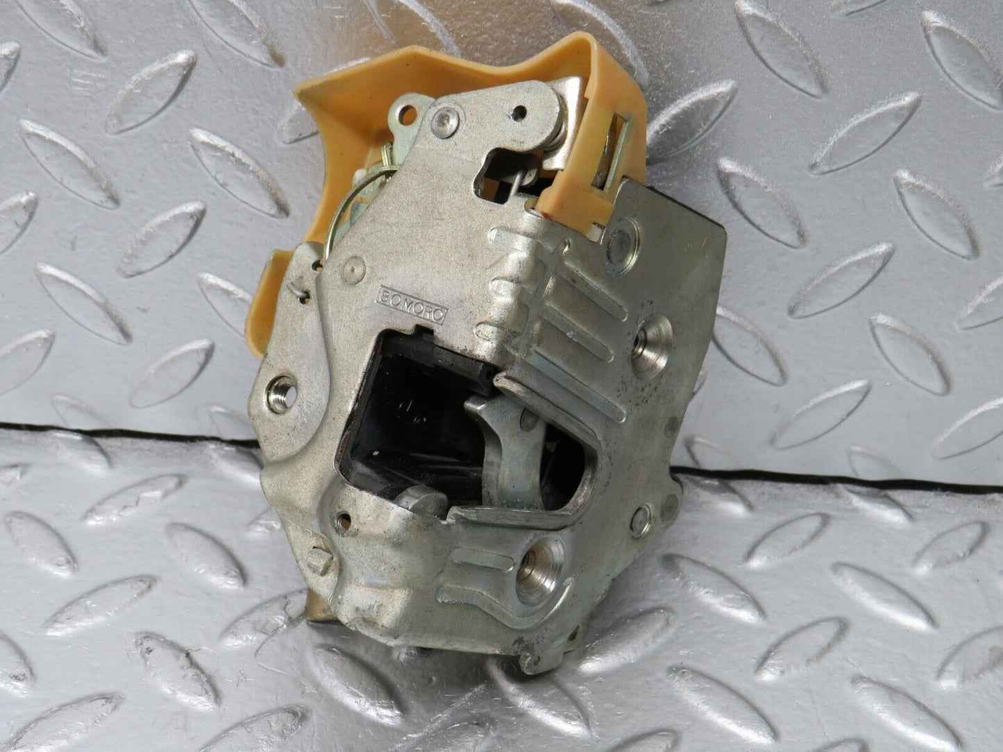 33948 Mercedes-Benz W124 260E Rear Right Door Lock Mechanism