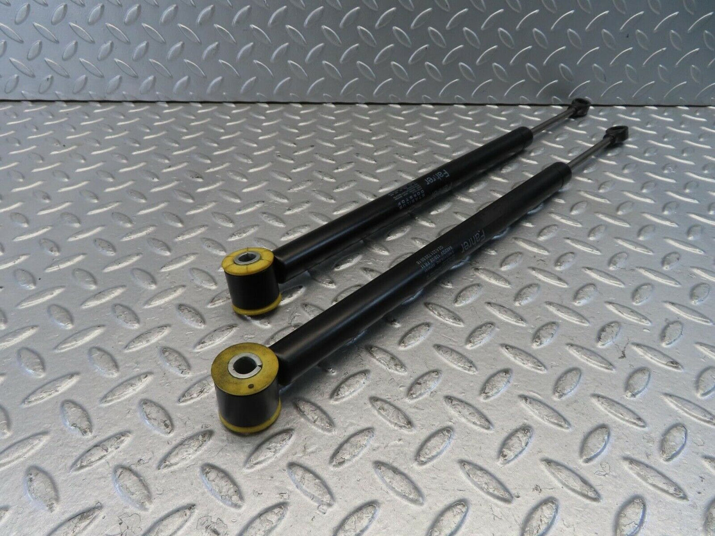 11202 Mercedes-Benz W221 S320 Front Door Check Strap Stopper  2217200016