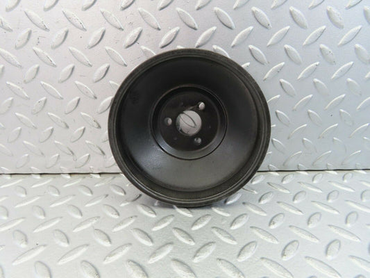 9084 Mercedes-Benz W201 Steering Pump Pulley 2014600479