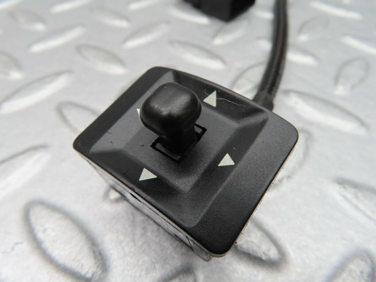 12044 Mercedes-Benz R129 300SL Coupe Steering Column Adjuster Switch