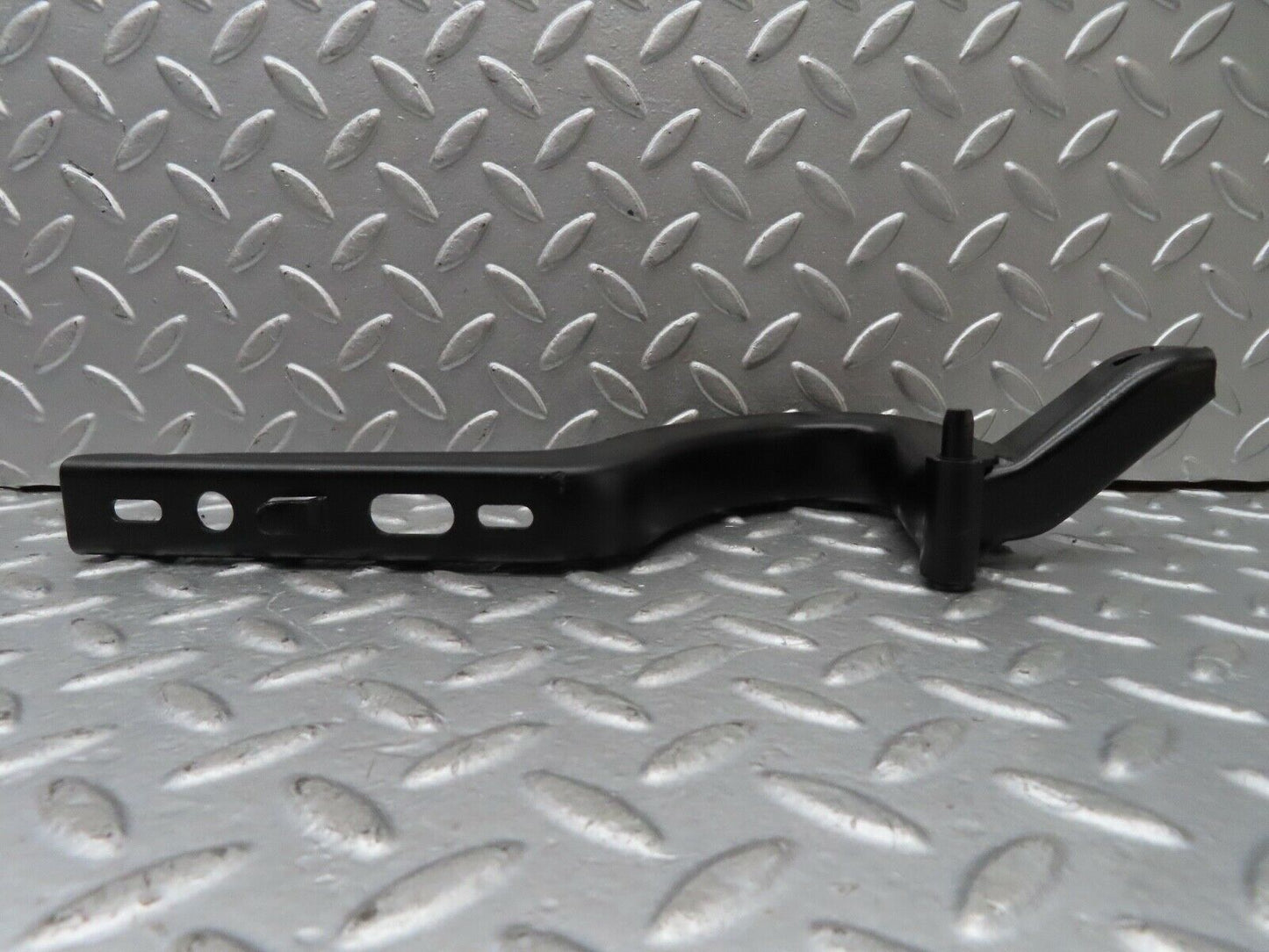 19088 Mercedes-Benz W123 300D Trunk Lid Hinge Left Side 1237500187
