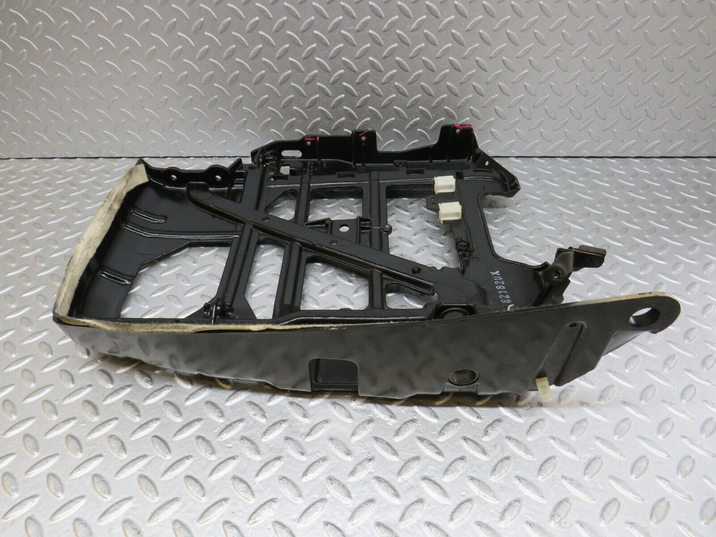 36832 Mercedes-Benz R129 300SL-24 Front Left Seat Backrest 1299130138
