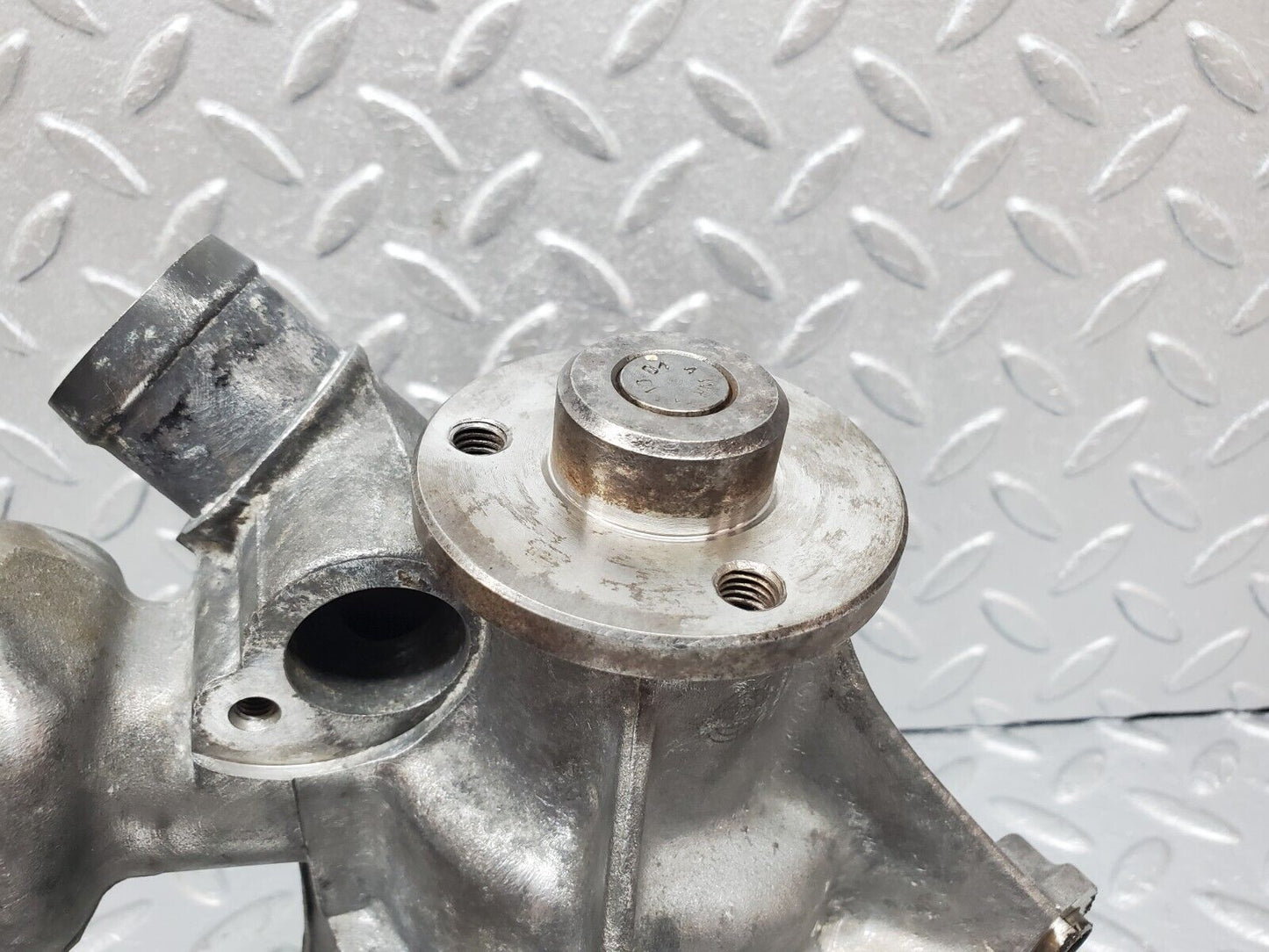 45186 Mercedes-Benz R129 300SL Coupe Water Pump