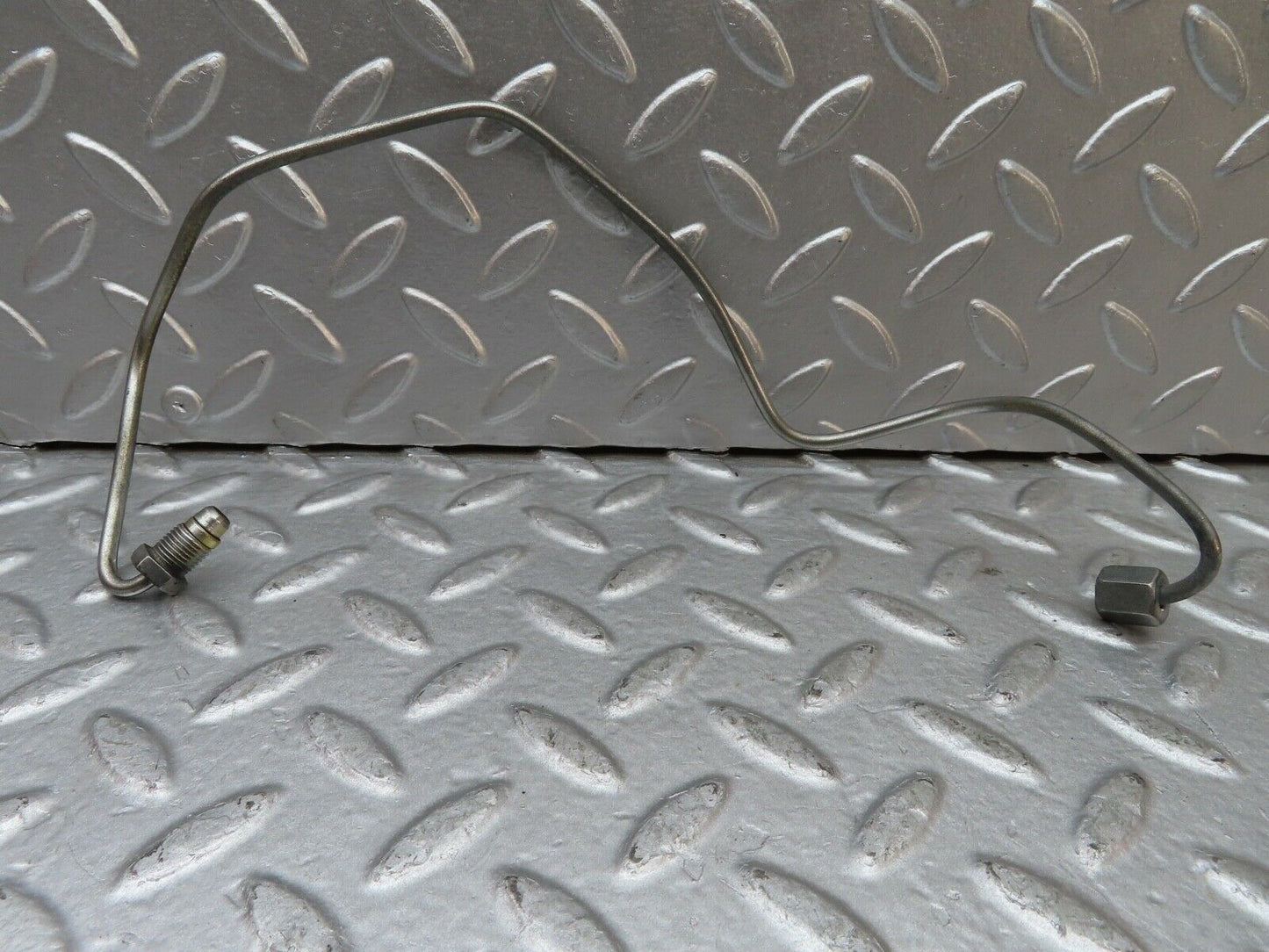 20044 Mercedes-Benz R129 300SL Coupe Fuel Line Hose Set