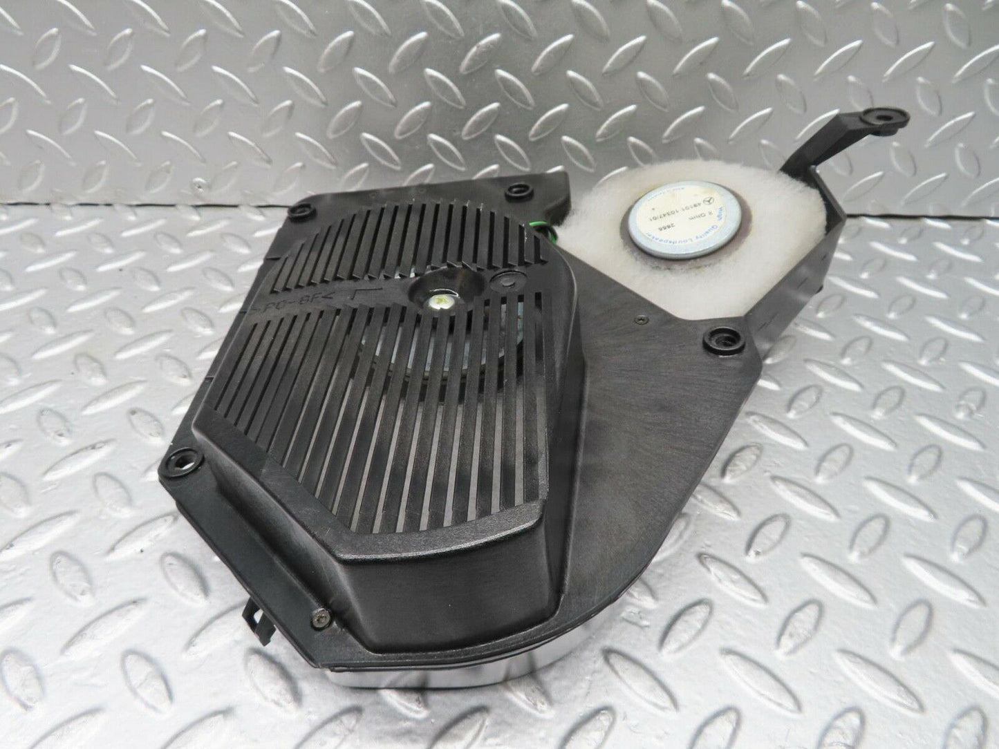 14891 Mercedes-Benz W140 S320 Front Left Door Speaker 1408205102