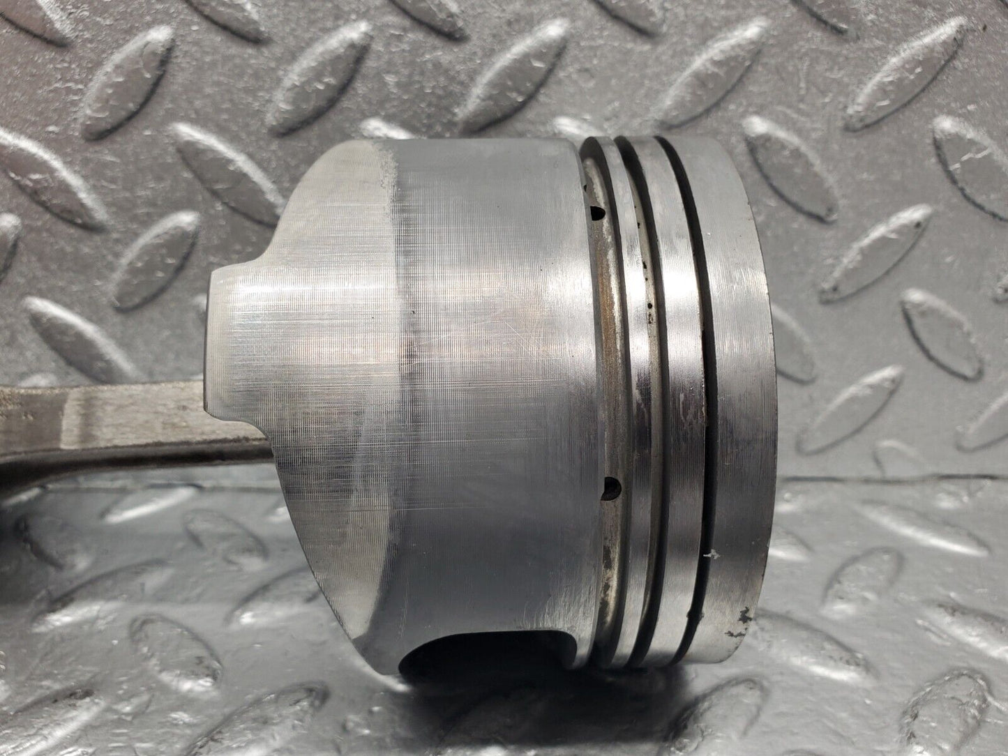 46285 Mercedes-Benz W126 420SE Piston With Connecting Rod 91.995mm