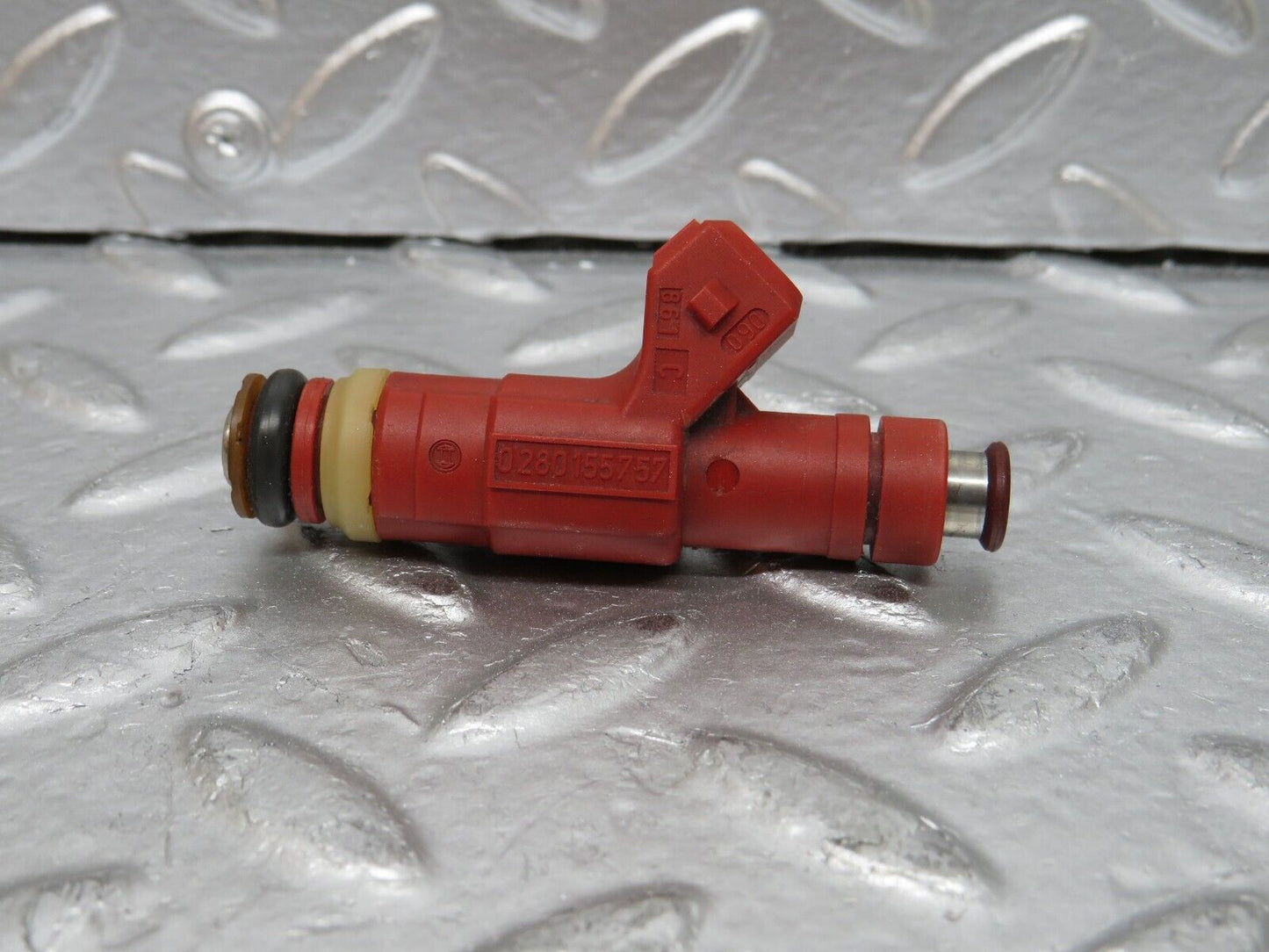 24912 Mercedes-Benz W140 S320 Fuel Injector Bosch 0000788623