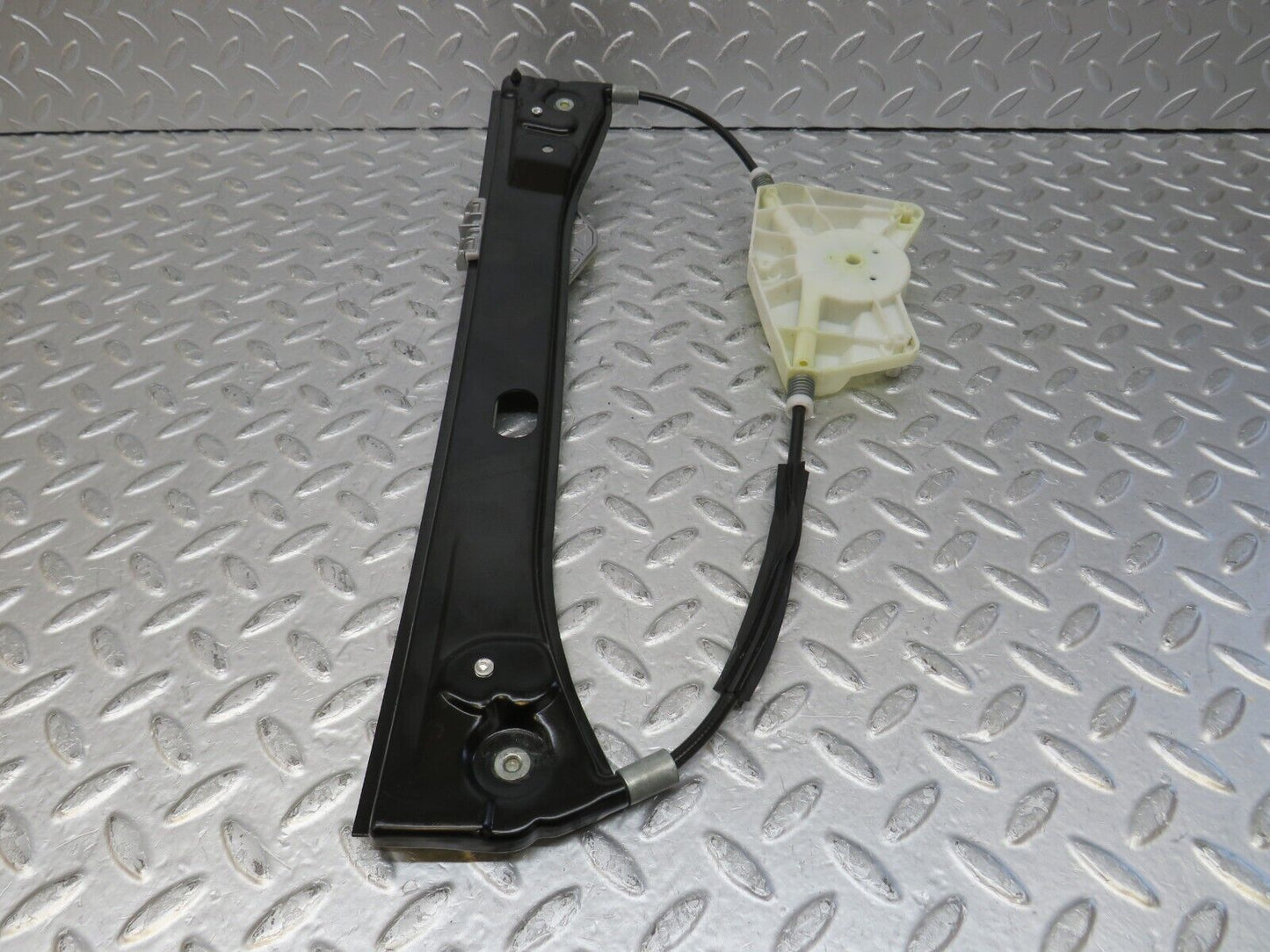 35199 Mercedes-Benz W221 Rear Right Power Window Regulator