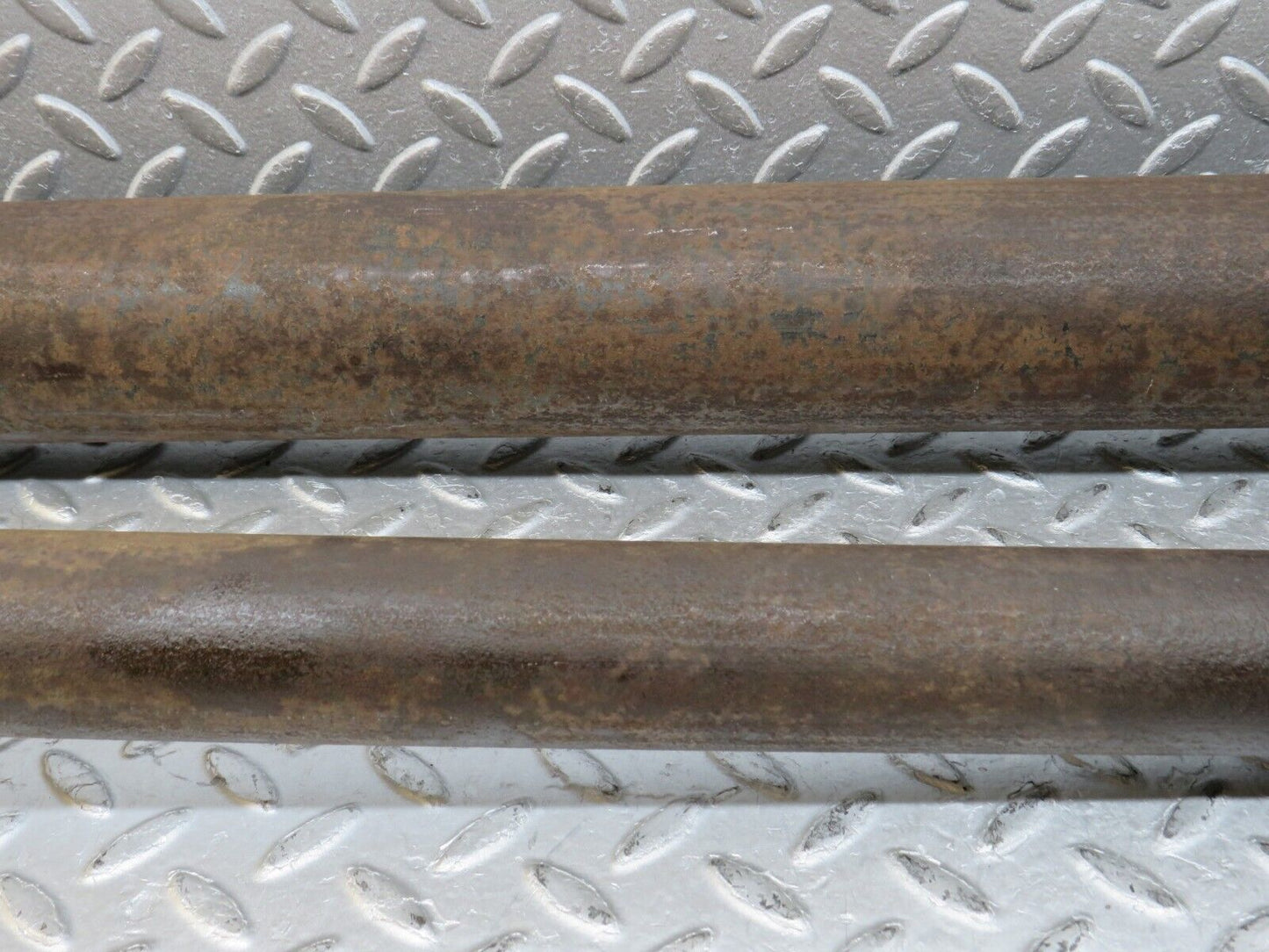 35950 Mercedes-Benz W108 Cardan Shaft Prop Shaft