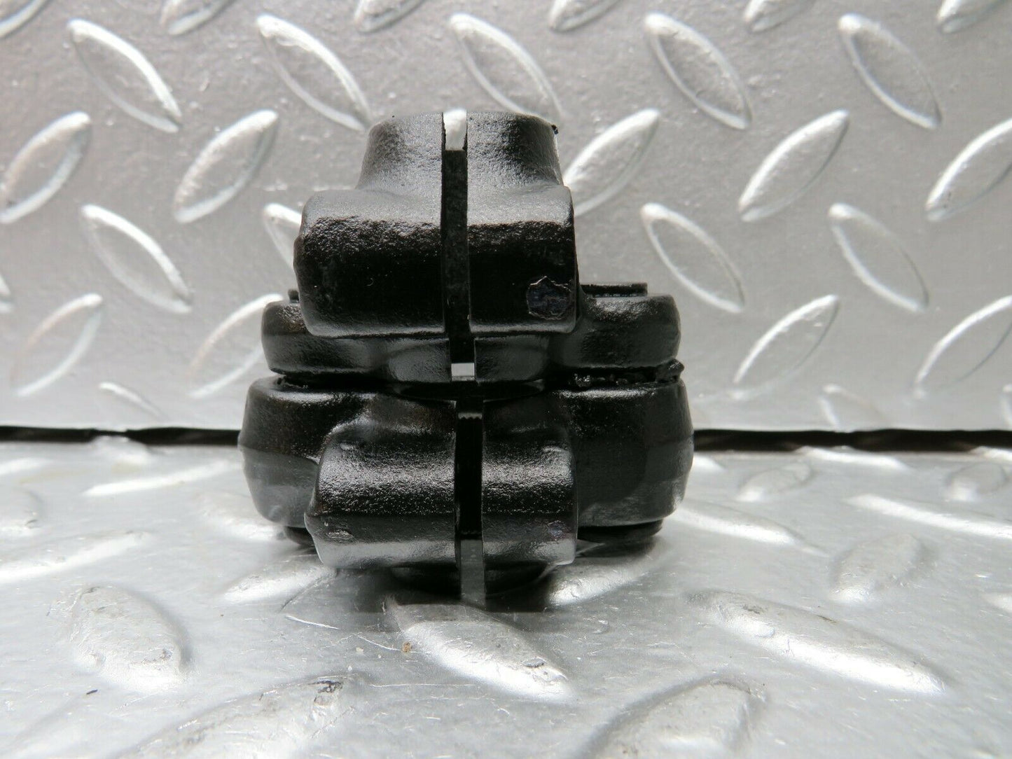 22914 Mercedes-Benz C107 450SLC Coupe Steering Column Lower Shaft Connector