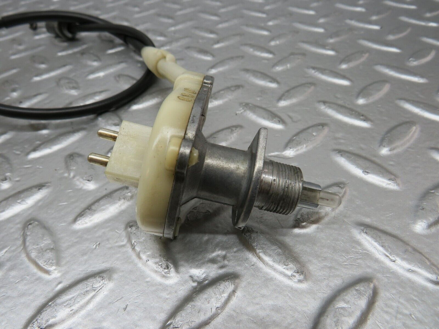 26840 Mercedes-Benz W123 240D Heater Control Unit