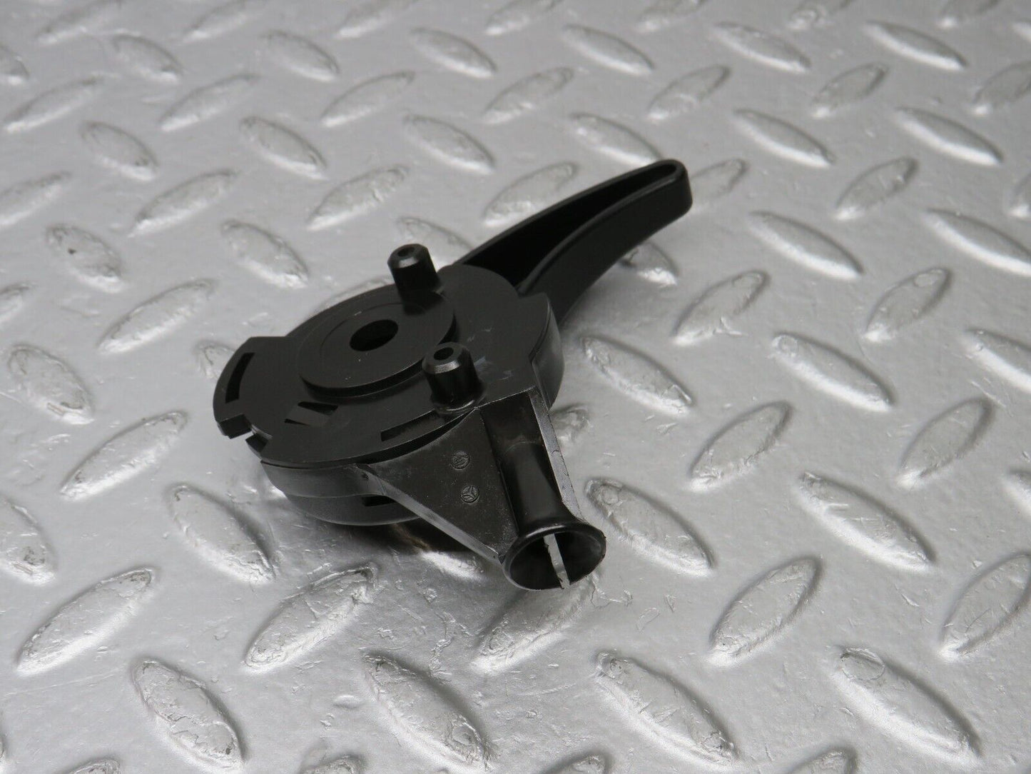 38420 Mercedes-Benz R129 280SL Coupe Hood Opener Bonnet Opener