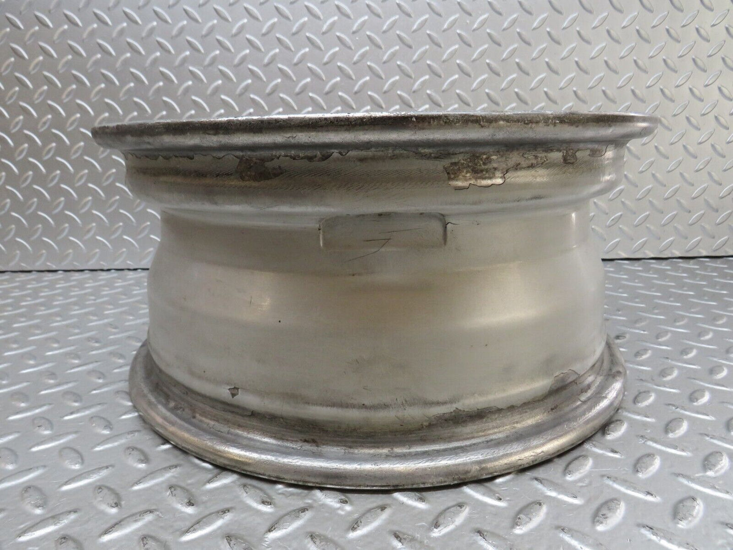 27471 Mercedes-Benz C124 220CE Coupe Alloy Wheel 6.5Jx15H2 ET44 1244011202