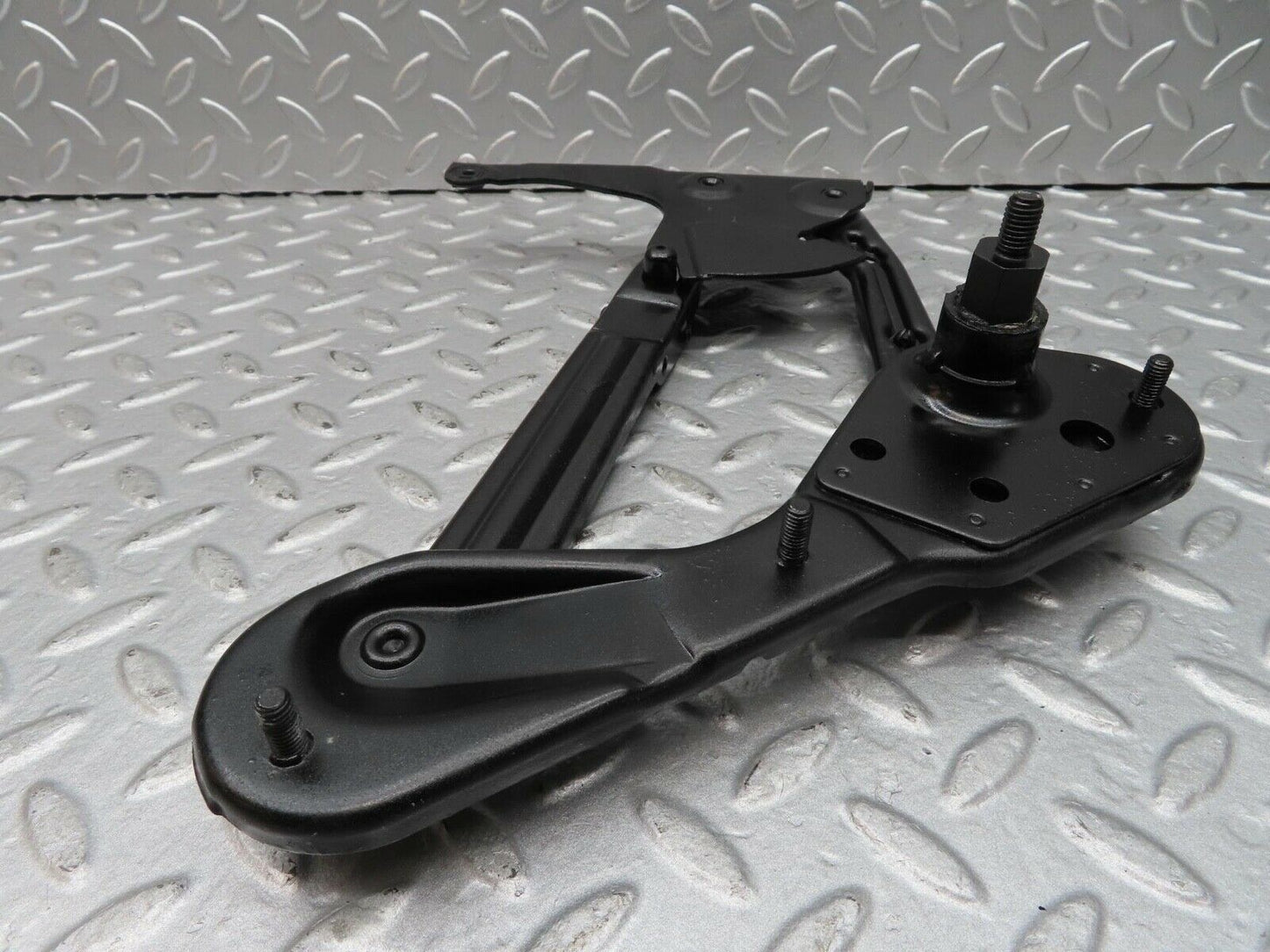 16425 Mercedes-Benz W124 260E Bonnet Hinge Left Side