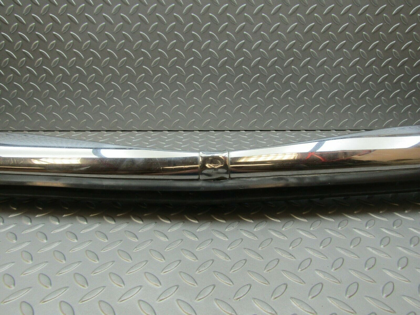 3261 Mercedes-Benz W115 220D Front Bumper